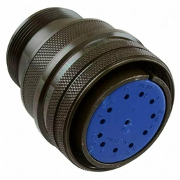 97-3106A28-18S Amphenol