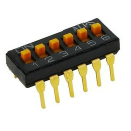 ALPS ALPINE SSGM160100 image