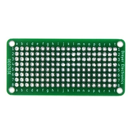 DE0703E Dreyer Electronics