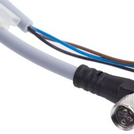 FESTO NEBU-M8W3-K-10-LE3 image