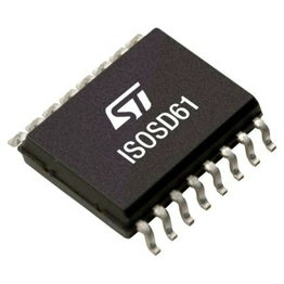 ISOSD61 STMicroelectronics