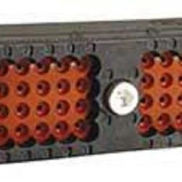 TE Connectivity DRC16-40S image