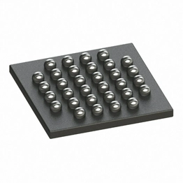 Microchip Technology ATSAML10E16A-UUT image