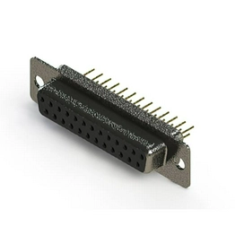 628-M25-221-BT1 EDAC