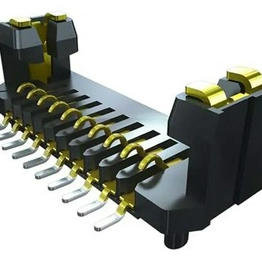 samtec UCC8-010-1-H-S-1-A image