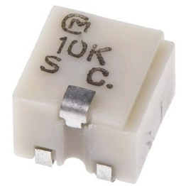 BOURNS PVG5A103C03R00 image