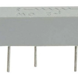 TT Electronics 89PR5KLFTB image
