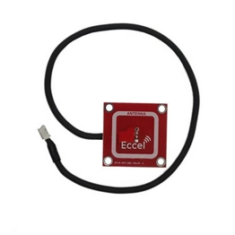 Eccel Technology Mux ANT 1356-25x25-300 image
