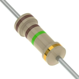 CFR-50JR-52-1M1 YAGEO