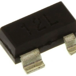 SEMTECH LCDA12C-1.TCT image