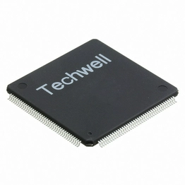 Renesas Electronics TW8804-LC3-GRSH image