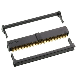 Hirose Electric HIF3A-40D-2.54R image