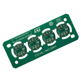 STMicroelectronics STEVAL-MKI139V4 image