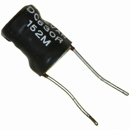 API Delevan DC630R-152M image