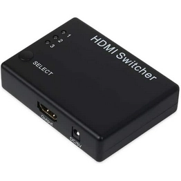 SANOXY-HDMI-SPLT-1X3 SANOXY