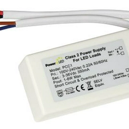 PCC1 PowerLED