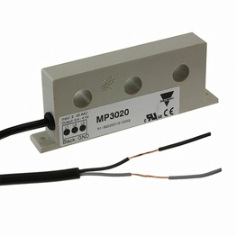 MP3020 Carlo Gavazzi