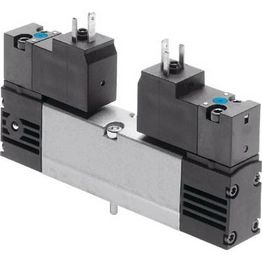 VSVA-B-D52-H-A2-2AC1 FESTO