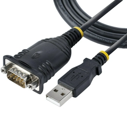 1P3FP-USB-SERIAL StarTech
