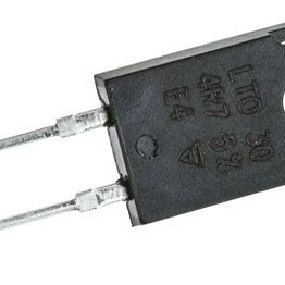Vishay Intertechnology LTO030F4R700JTE3 image