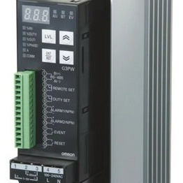 OMRON G3PW-A245EU-S image