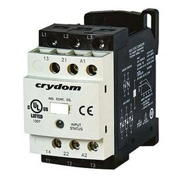 Sensata Technologies DRC3P48D433R image