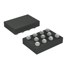 ST4G3234BJR STMicroelectronics