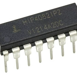 Renesas Electronics HIP4082IPZ image