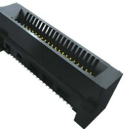 samtec HSEC8-110-01-S-DV-A-K image