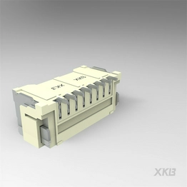 XKB Connectivity X1515WRS-08-LPSW image
