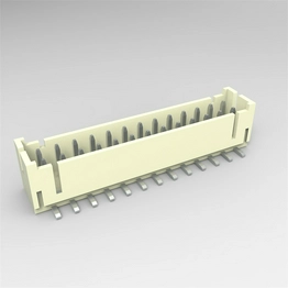 XKB Connectivity X2026WVS-2x13-9TSN image