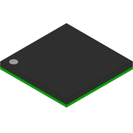 NXP Semiconductors MC13892VK image