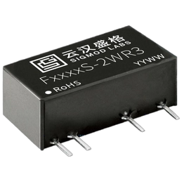 F0503S-2WR3 SIGMOD LABS
