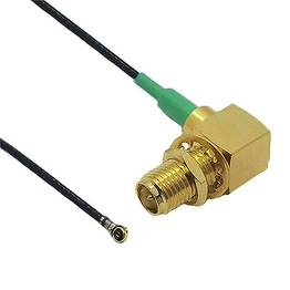 CB1.13-IPX4L-SALRF3GT-6IN LIGHTHORSE TECHNOLOGIES, INC