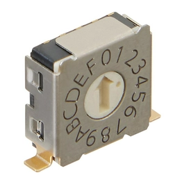 FD02FR16H-R NKK Switches