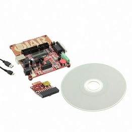 NXP Semiconductors OM13025,598 image