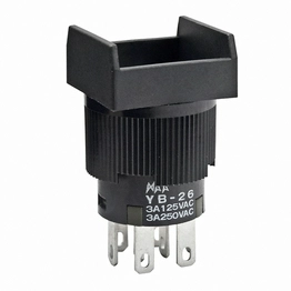 NKK Switches YB26SKW01 image