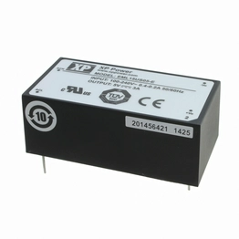 EML15US03-E XP Power