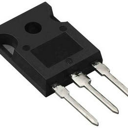 STMicroelectronics STPSC40065CW image
