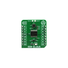 MIKROE-4128 MikroElektronika
