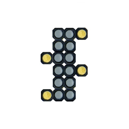 MLPS-B-2-0602-BB-4-PLPC2-188 BIVAR