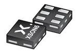 74AXP1T34GSH NXP Semiconductors