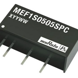 MEF1S0303SPC Murata Power Solutions