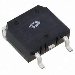 APT8065SVRG Microchip Technology