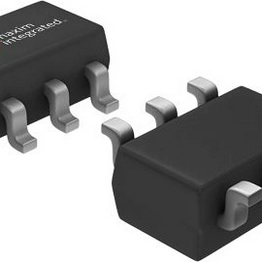 Analog Devices MAX1721EUT+T image