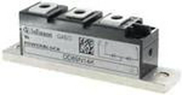 Infineon Technologies DD171N16K image