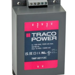 TRACO Power TMP 60112C image