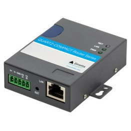QUARTZ-COMPACT-11-LTE(EU) Siretta