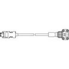 R88A-CRKA010CR-E OMRON
