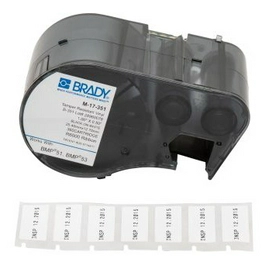 BRADY M-17-351 image